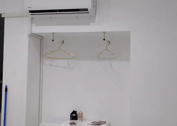 Sanfeliceguestroom فندق مبيت وإفطار