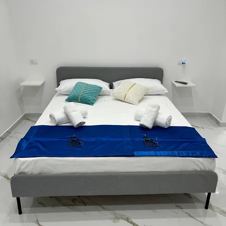 Panzió Sanfeliceguestroom
