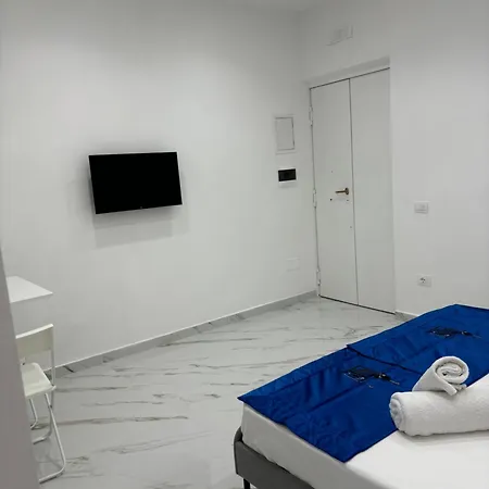 Panzió Sanfeliceguestroom 3*