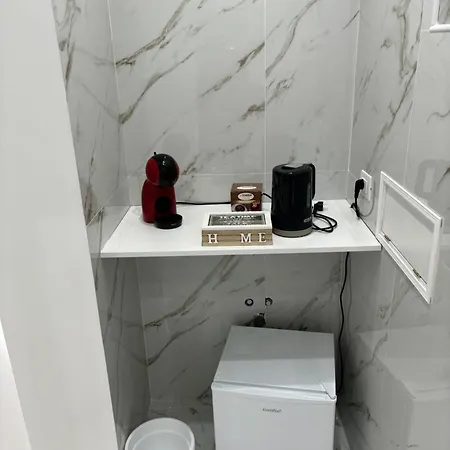 Panzió Sanfeliceguestroom Nápoly