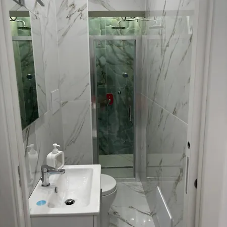 Sanfeliceguestroom 3*