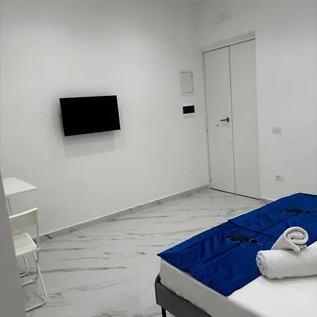 Panzió Sanfeliceguestroom 3*