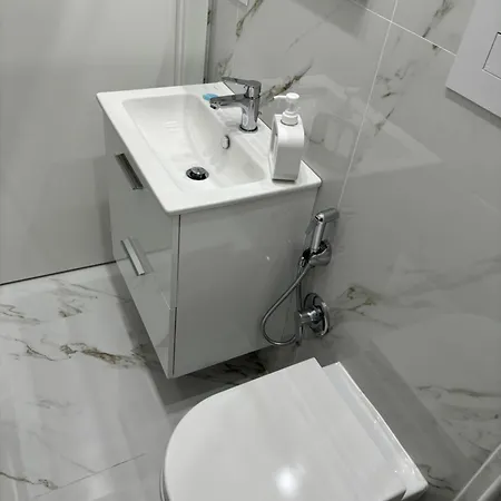 Panzió Sanfeliceguestroom