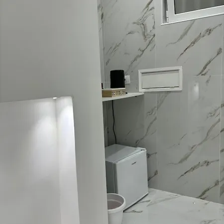 Panzió Sanfeliceguestroom Nápoly
