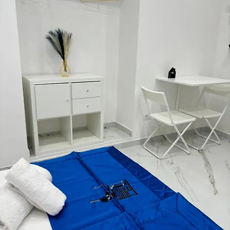 ベッド・アンド・ブレックファスト Sanfeliceguestroom