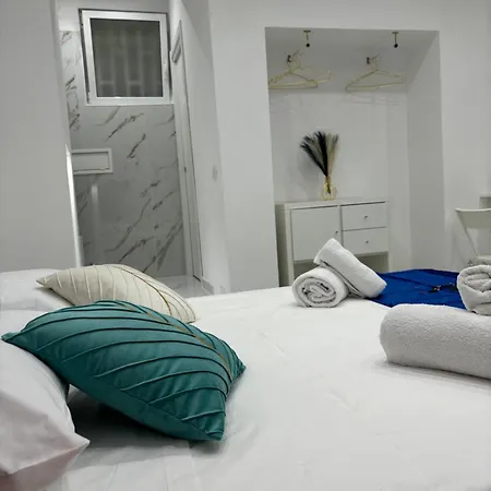 Sanfeliceguestroom * Neapel