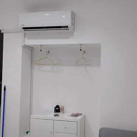 Sanfeliceguestroom ベッド・アンド・ブレックファスト