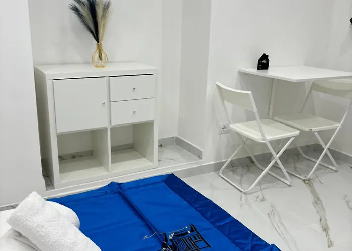 Bed & Breakfast Sanfeliceguestroom